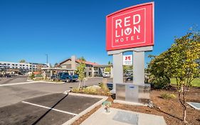 Red Lion Hotel Airport Portland